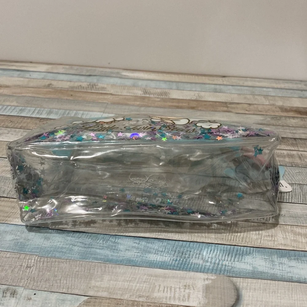 Wet N Wild Little Twin Stars MakeUp Bag